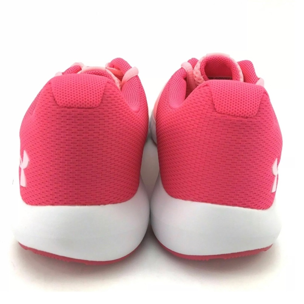 Under Armour Youth GS Girls Pursuit Athletic Shoes - Picture 5 of 8